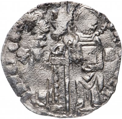 купить Венецианская республика, 1382-1457 годы, гроссо.