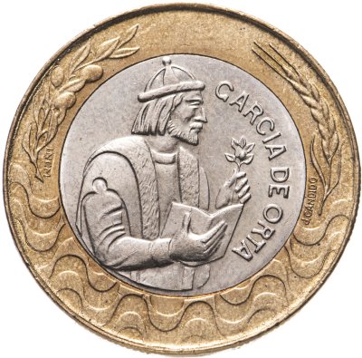 купить Португалия 200 эскудо (escudos) 1999