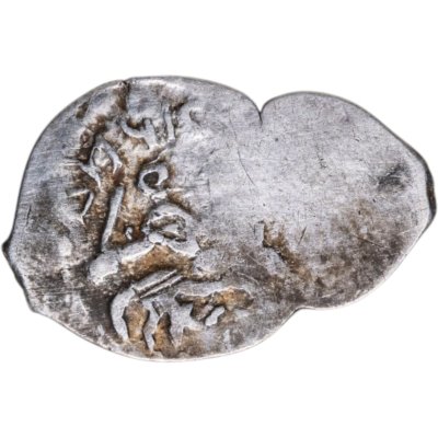 купить Иван III Васильевич, Денга "Аристотель", чекан Москвы. R8