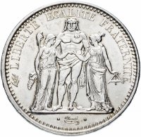 купить Франция 10 франков 1967-1970