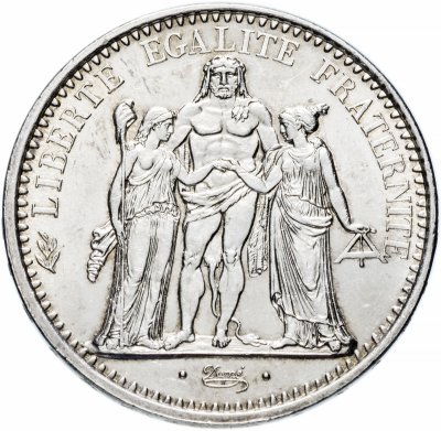купить Франция 10 франков 1967-1970
