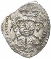 купить Денга Псков (1425-1510) Довмонт/барс вправо