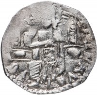 Купить Венецианская республика, 1382-1457 годы, гроссо.