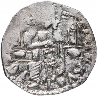 купить Венецианская республика, 1382-1457 годы, гроссо.
