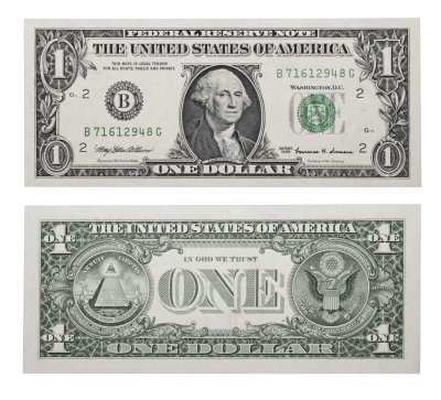 купить США 1 доллар 1999 год (Pick 504) B-Нью Йорк