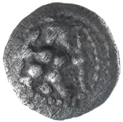 купить Ликаония, Ларанда, 324-323 годы до Р.Х., Обол.