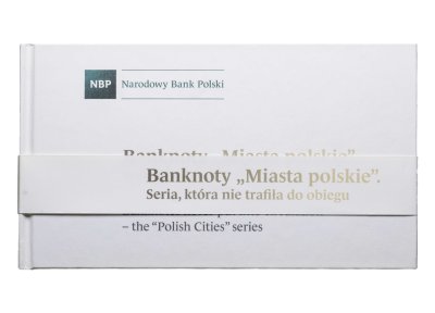 купить Польша набор из 9 банкнот 1 2 5 10 20 50 100 200 500 злот 1990 Польские города