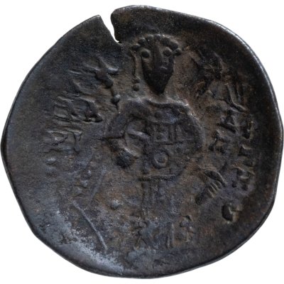 купить Византийская империя, Алексей I Комнин, 1081-1118 годы, Трахея. (Аспрон)