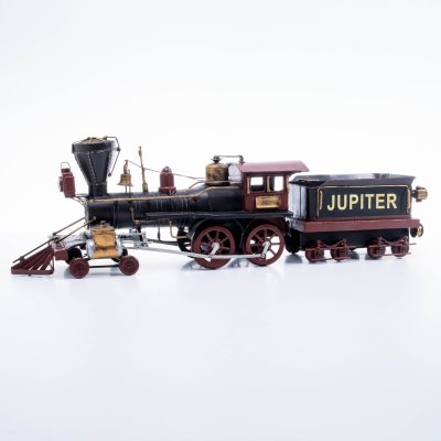 купить Модель поезда "Jupiter", сплав металла, краска, Китай, 2000-2020 гг.