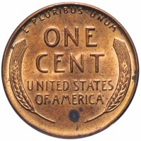 Купить США 1 цент 1951 D