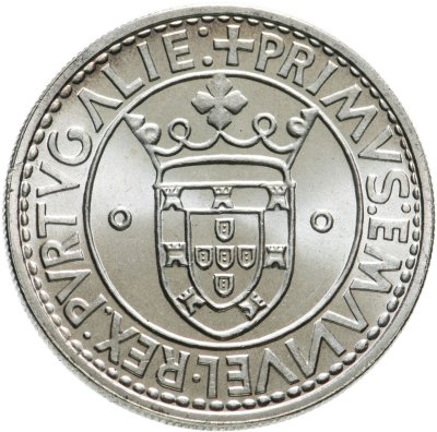 купить Португалия 750 эскудо (escudos) 1983 "XVII Европейская художественная выставка"