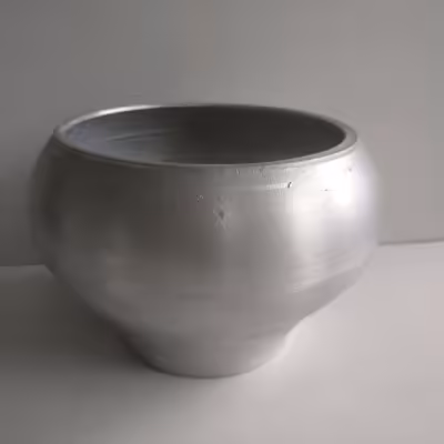 купить Чугунок, алюминий, СССР, 1950-1959 гг.