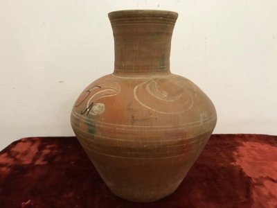 купить Маслобойка, глина, Дагестан, 1900-1950 гг.