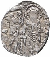 Купить Венецианская республика, 1382-1457 годы, гроссо.