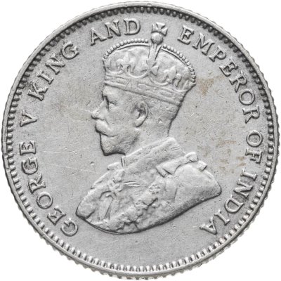 купить Стрейтс Сетлментс 10 центов (cents) 1927