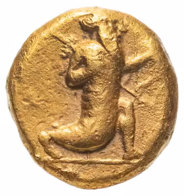 купить Держава Ахеменидов, Ксеркс II, Дарий II или Артаксеркс II, 420-375 годы до Р.Х., Дарик.