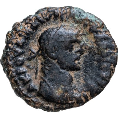 купить Римская империя, провинция Египет, Диоклетиан, 284-305 годы, Тетрадрахма. (Александрия)