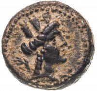 купить Финикия, Арад, 174/3-10/9 до.н.э, АЕ14.