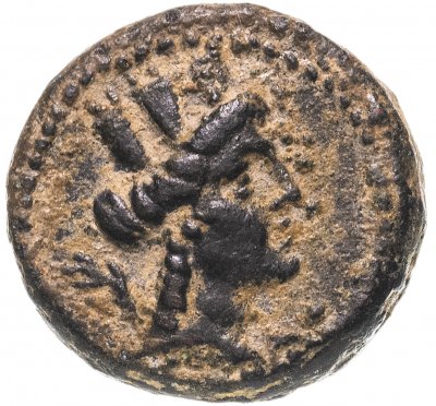 купить Финикия, Арад, 174/3-10/9 до.н.э, АЕ14.
