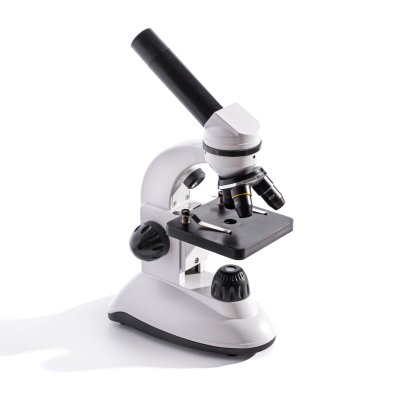 купить Микроскоп DuoScope 2L (MFL-06), металл, полимерный материал, стекло, Западная Европа, 2010-2021 гг.