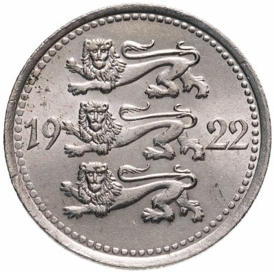 купить 5 марок (marka) 1922