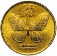 купить Филиппины 25 сентимо (centimos) 1985