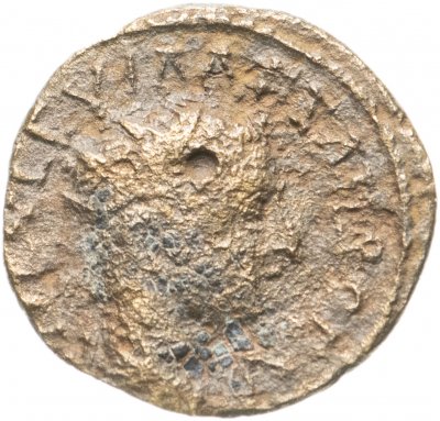 купить Римская империя, провинция Вифиния и Понт, Гордиан III, 238-244 годы, Ассарий.