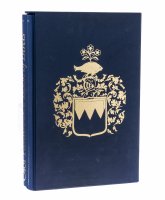 купить Книга "RUDBECK'S BOOK OF BIRDS", подарочное издание в футляре, тираж 500 экз., издательство "Björck & Börjesson", Стокгольм, 1986 г.