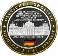 купить Основы Германии - Бундестаг