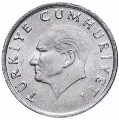 купить Турция 10 лир (lira) 1984-1988, случайный год