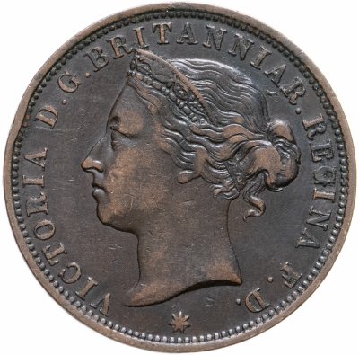 купить Джерси 1/12 шиллинга 1894