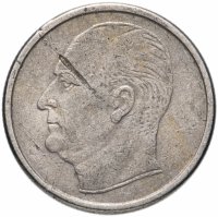 купить Норвегия 50 эре (ore) 1958-1973, случайная дата