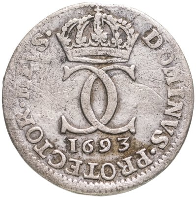 купить Швеция 5 эре SM 1693