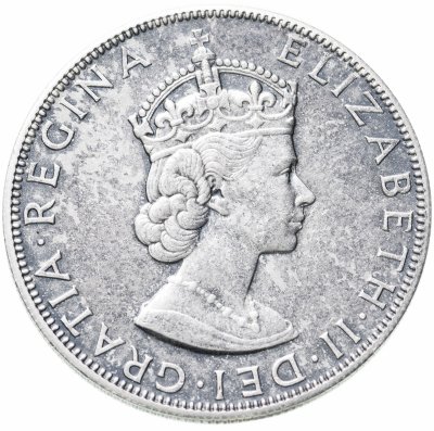 купить Бермуды 1 крона (crown) 1964