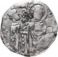 Купить Венецианская республика, 1382-1457 годы, гроссо.
