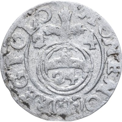 купить Речь Посполитая, Сигизмунд III Ваза, 1587-1632 годы, Полторак.