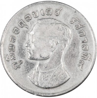 купить Таиланд 1 бат (baht) 1974