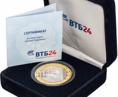 купить Токелау 5 долларов 2012 Стрелец