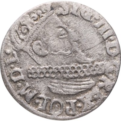 купить Речь Посполитая трояк (3 гроша) 1622 Сигизмунд III