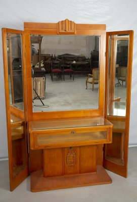 купить Трельяж, дерево, зеркало, 1920-1950 гг.