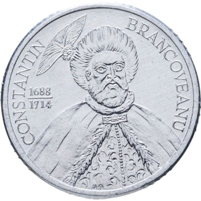 купить Румыния 1000 леев (lei) 2001