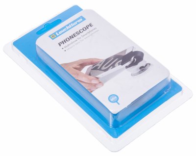 купить Макрообъектив PHONESCOPE , 345620, Leuchtturm