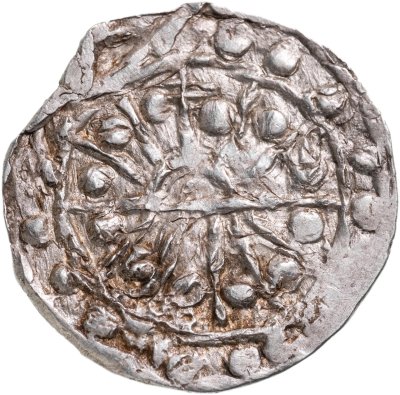 купить Юго-Восточная Азия, эра Фунань 20 ратти II-VII вв. н.э.