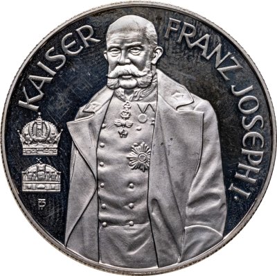 купить Австрия 100 шиллингов (shillings) 1994 Франц Иосиф I