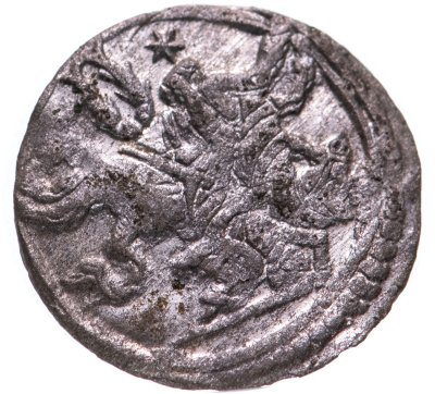 купить Польша 2 денара 1576-1632