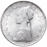 купить Италия 500 лир 1958