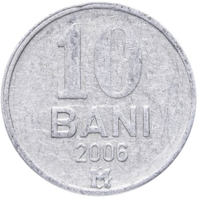 купить Молдавия 10 бань 2006