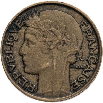 купить Франция 50 сантимов 1931