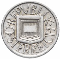 Купить Австрия 1/2 шиллинга (schilling) 1926