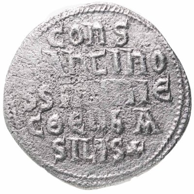 купить Византийская империя, Константин V Копроним и Лев III, 741-775 годы, Милиарисий.